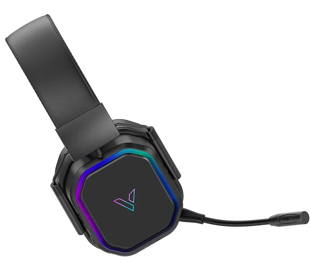 Гарнитура Rapoo VH850 Черный