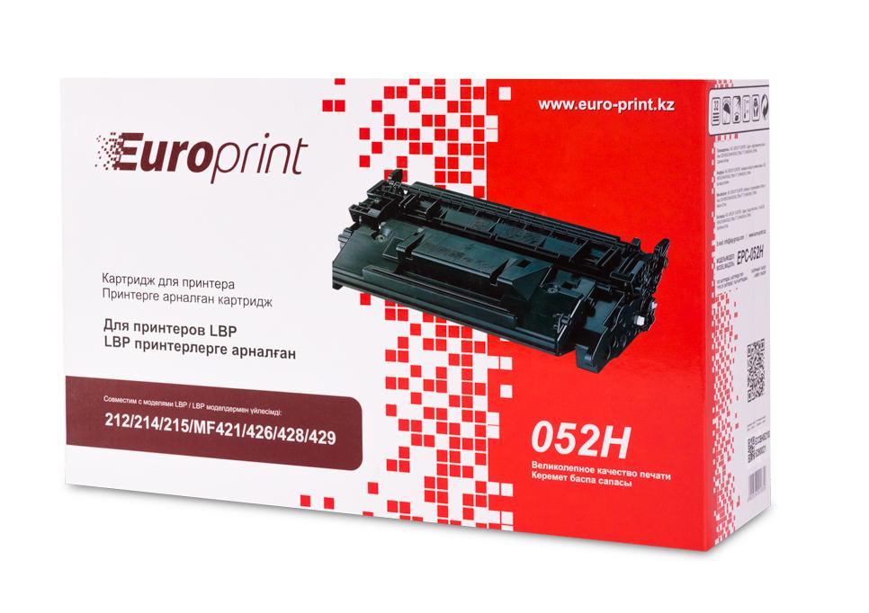 Print картриджи. Картридж Europrint EPC-052h. Картридж Europrint EPC-226a. Картридж Europrint EPC-2612a. Картридж Europrint EPC-278a.