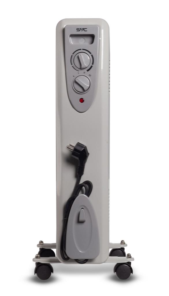 Масляный обогреватель SVC OH-2500-11