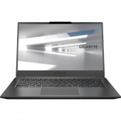 Ноутбук Gigabyte U4 UD,14" FHD / Core i7-1195G7/ 16 GB/ 512 Gb SSD/ DOS - купить по цене 422 870 тг. в интернет-магазине Forcecom.kz