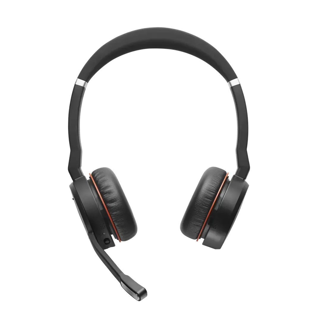 VC Headsets JABRA 7599-842-109 JABRA EVOLVE 75 SE, Link380a MS Stereo