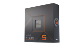 Процессор AMD Ryzen 5 7600X, WOF (без кулера) [AM5, 6 x 4.7 ГГц, TDP 105 Вт, WOF] - купить по цене 181 190 тг. в интернет-магазине Forcecom.kz