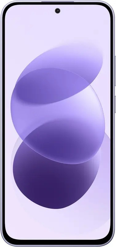 Смартфон Redmi Note 17 (26012RN62Y) [6.99", 256 ГБ, 6 ГБ, Фиолетовый]
