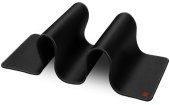 Коврик для компьютерной мыши Defender Black XXL One 680 x 240 x 5 мм
