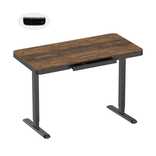 Стол регулируемый Eco Estelar Galaxy, smart дерево