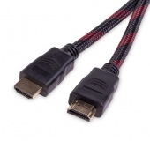 Интерфейсный кабель iPower HDMI-HDMI, ver.1.4/ 20 метров