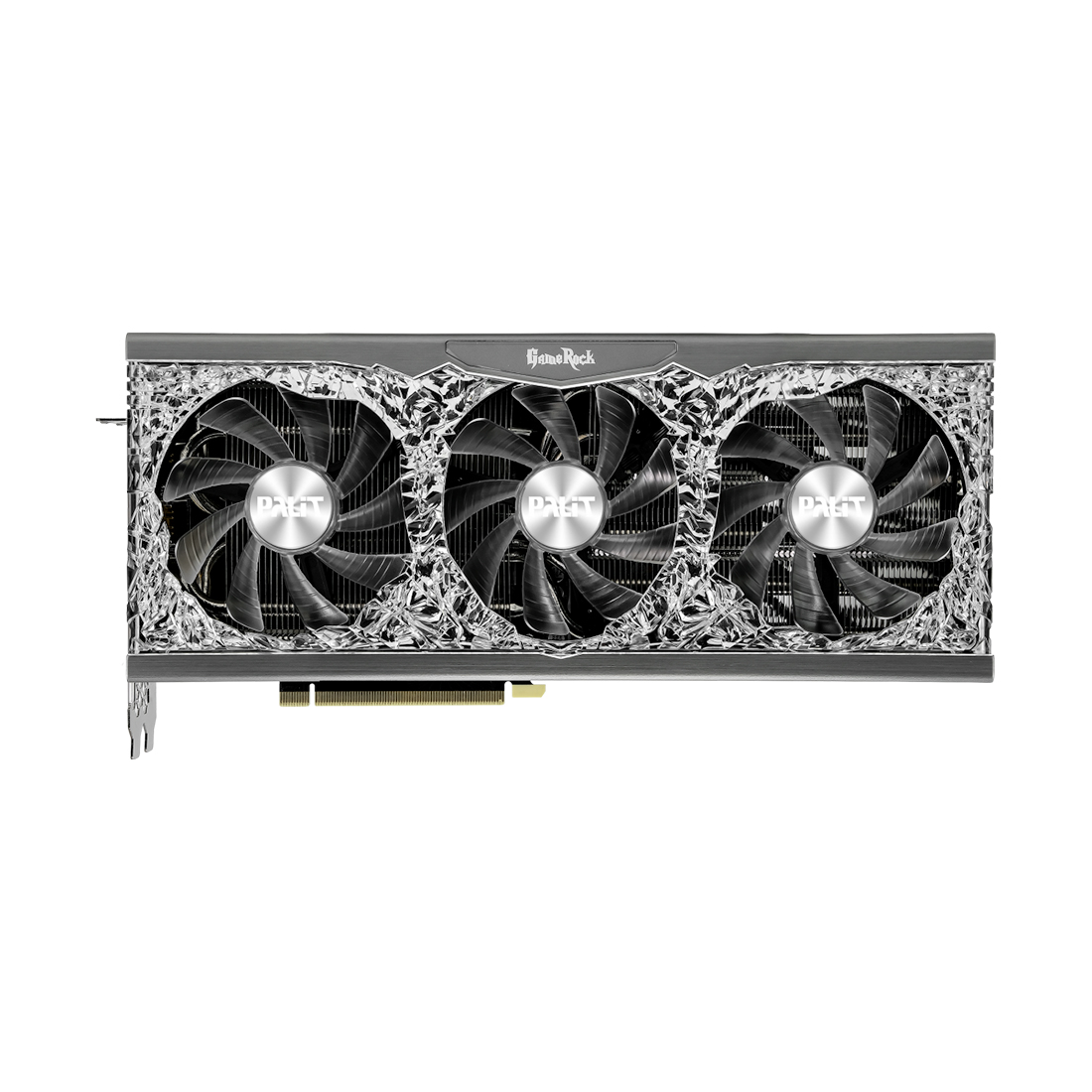 Palit Geforce Rtx 3080 Gamerock Gaming Pro Oc Palit Rtx 3080