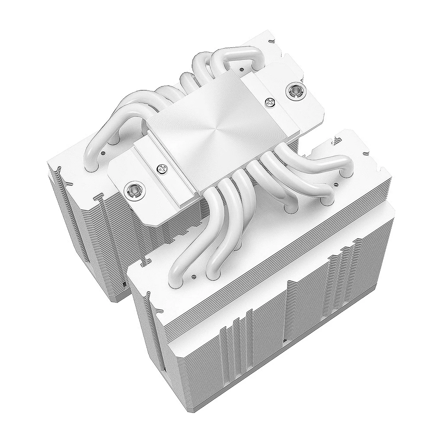 Система охлаждения ID-Cooling FROZN A620 PRO SE ARGB SNOW Cooler for S1700/1851/1200/115x/AMD, 260W, 300-2000rpm,4pin