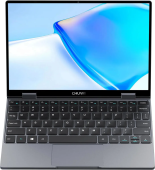 Ноутбук Chuwi MiniBook X (CWI558) [10.5", Intel N150, 16 ГБ ОЗУ, 512 ГБ SSD, Windows 11 Home]