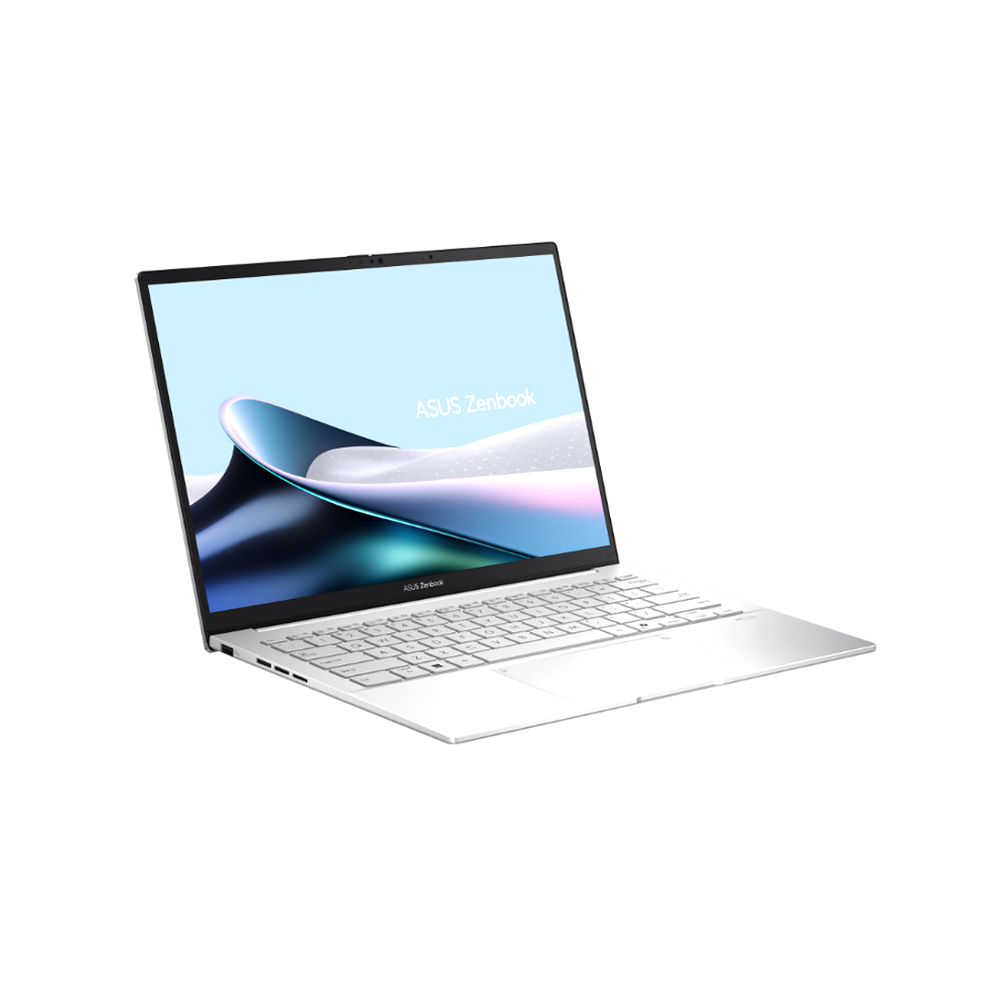 Ноутбук Asus Zenbook 14 UX3405CA-QD1704W (90NB14W2-M02F50) [14", Core Ultra 5 225H, 16 ГБ ОЗУ, 512 ГБ SSD, Windows 11 Home]