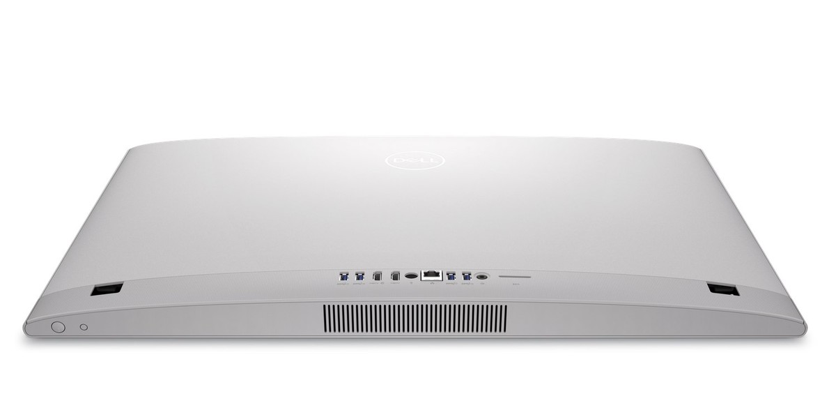 Dell 27 All-in-One EC27250/Core 7-150U/16GB/512GB SSD/27.0" FHD/Intel Graphics/Cam/WLAN + BT/Wireless Kb & Mouse/W11Pro/1YwBS (210-BPFS)