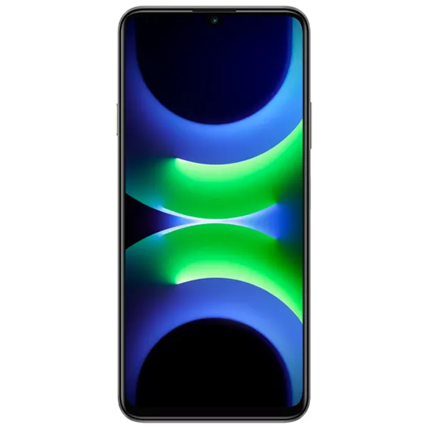 Смартфон Huawei Nova Y72s GFY-LX1 [6.75", 128 ГБ, 8 ГБ, Черный]