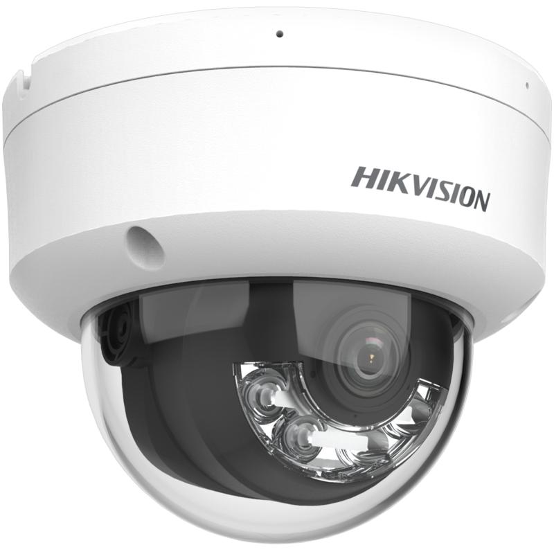 IP видеокамера Hikvision DS-2CD1163G2-LIUF