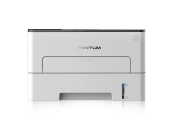 Принтер Pantum P3010D [A4, лазерный, цветной, 1200 x 1200 DPI, Дуплекс, USB]