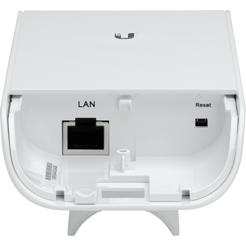 Беспроводной маршрутизатор Ubiquiti LocoM2