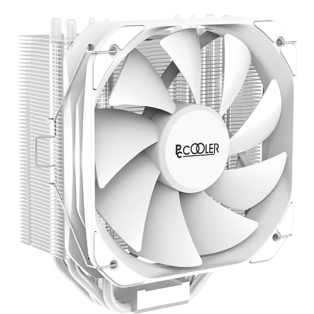 Вентилятор для процессора PCCooler PALADIN 400 WH