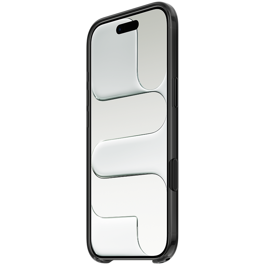iPhone Air Case with MagSafe - Shadow,Model A3557