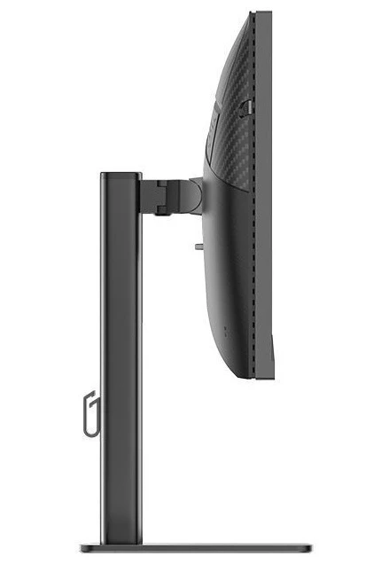 Монитор Sanc M2563VTB [24.5", IPS, 1920x1080, 300 Гц, 1 мс, HDMI, DisplayPort]