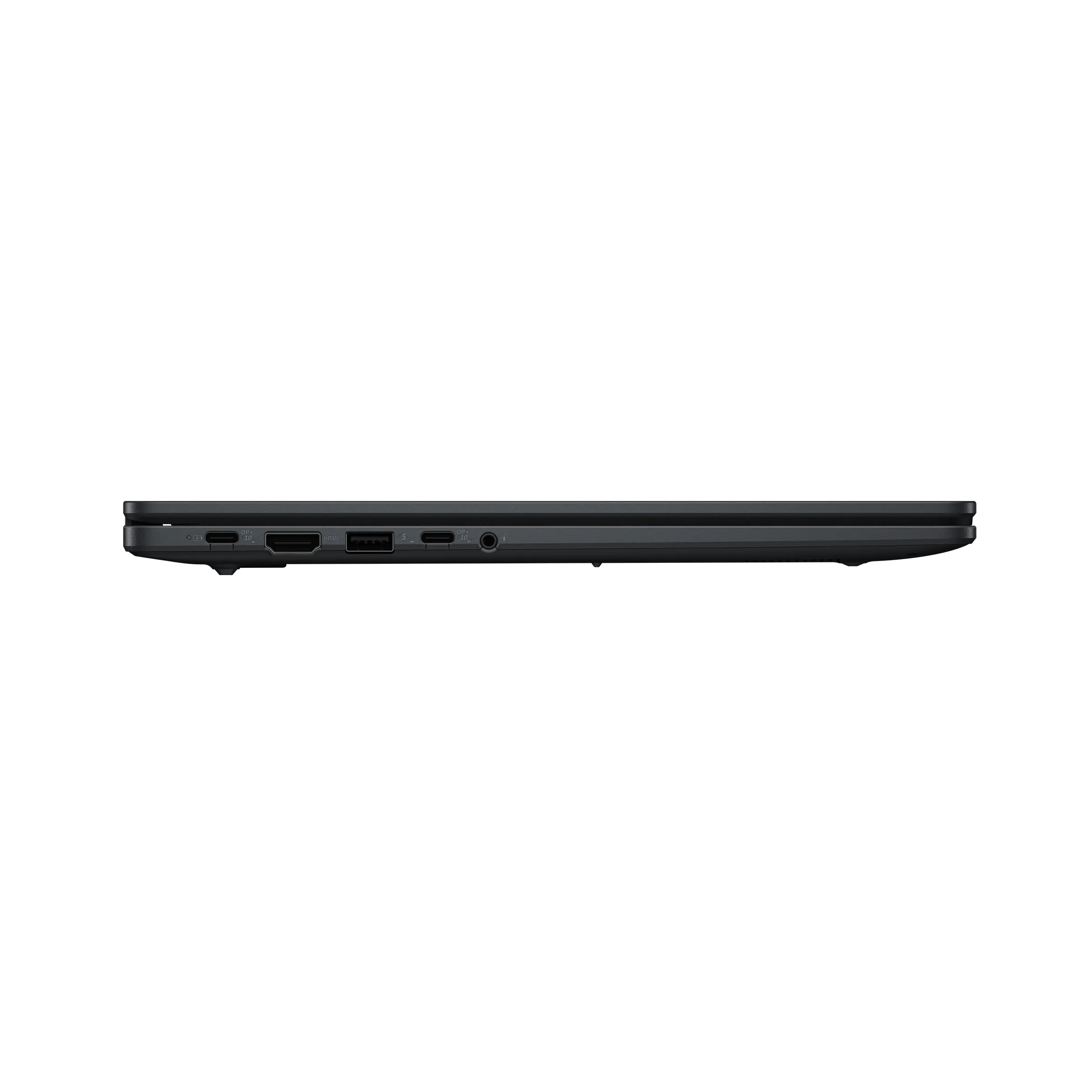 Ноутбук Asus 90NX0801-M01JT0 [15.6" Full HD, Core 5 processor 120U, 16 ГБ ОЗУ, 512 ГБ SSD, DOS]