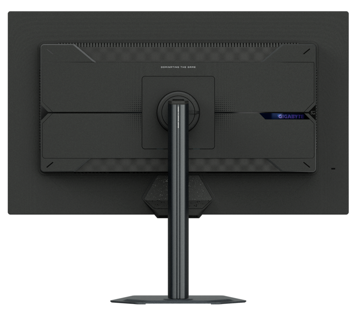 Монитор Gigabyte M27Q3 EK [27", IPS, 2560x1440, 300 Гц, 1 мс, HDMI x2, DisplayPort]