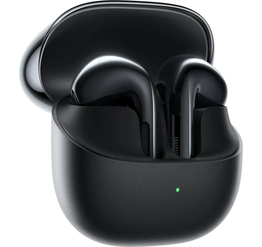 Наушники Xiaomi Buds 6 Graphite Black / черный