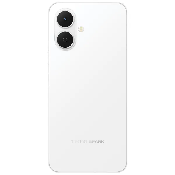 Смартфон Tecno SPARK Go 2 [6.67", 128 ГБ, 3 ГБ, Белый]