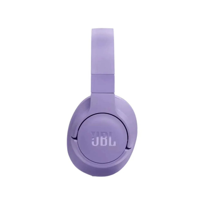 Наушники беспроводные JBL Tune 720BT фиолетовый