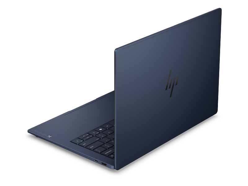 Ноутбук HP OmniBook X Next Gen AI 14-ka0015ci (E1SF0EA) [14", Ultra 5 325, 16 ГБ ОЗУ, 512 ГБ SSD, Windows 11 Home]