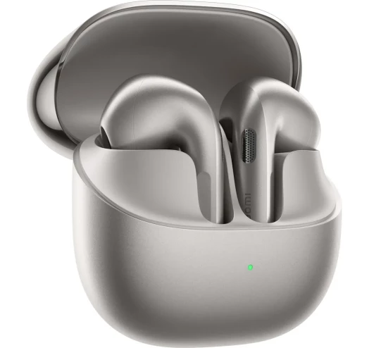 Наушники Xiaomi Buds 6 Titan Gray / серый