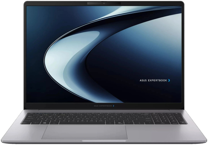 Ноутбук Asus ExpertBook P3 G2 P3606CMA-MB0121X (90NX0B52-M004L0) [16", Core 7 350, 16 ГБ ОЗУ, 512 ГБ SSD, Windows 11 Pro]