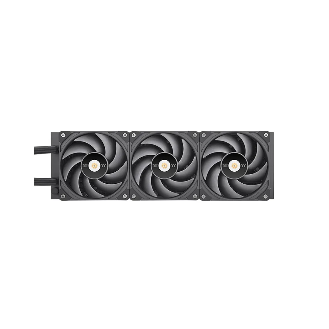 Кулер с водяным охлаждением Thermaltake TOUGHLIQUID 360 EX Pro ARGB Sync All-In-One