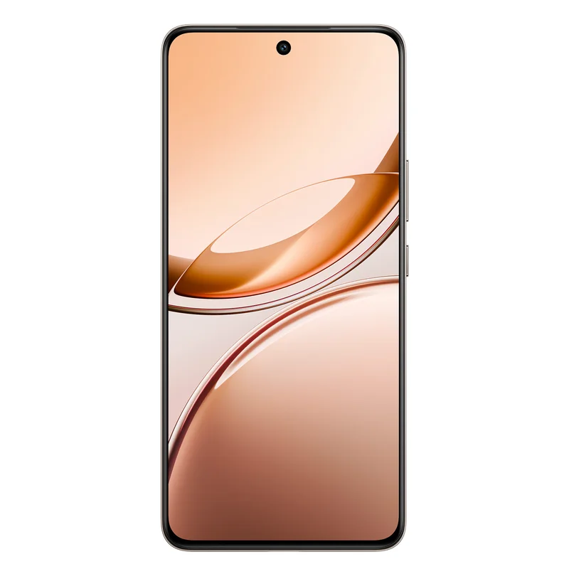 Смартфон Vivo V50 Lite 5G [6.67, 256 ГБ, 12 ГБ, Золотистый]