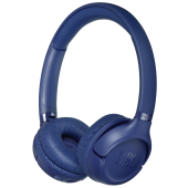 TUNE530BT PERFECT-CALLS PURE BASS SOUND MULTI-POINT CONNECTION Синий