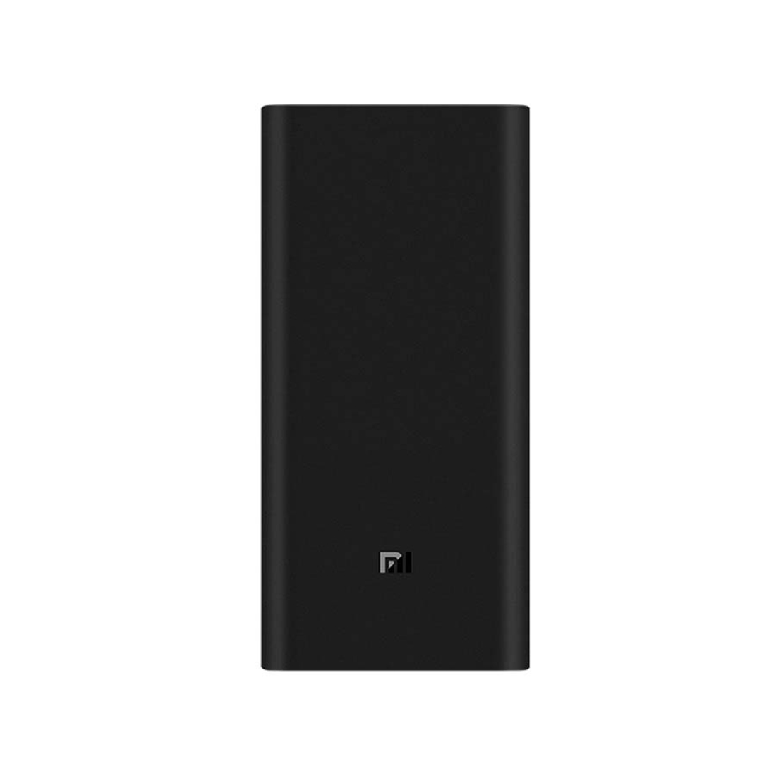 Портативный внешний аккумулятор Xiaomi Mi 50W Power Bank 20000