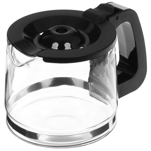 Кофеварка REDMOND CM703, Черный