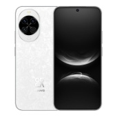 Смартфон Huawei Nova 14 [6,7″, 256 ГБ, 12 ГБ, Белый]