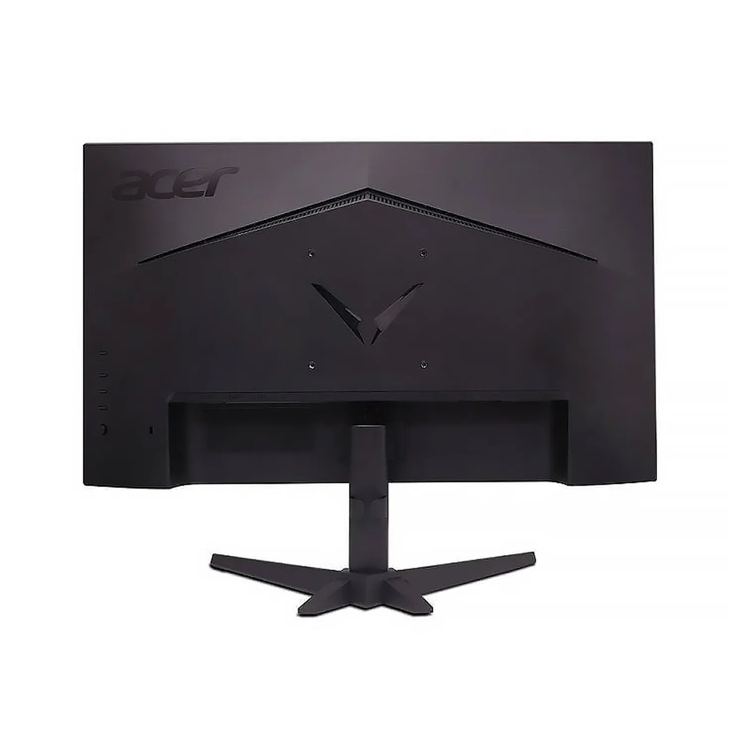 Монитор Acer VG240YX1BMIIPX [23.8", IPS, 1920x1080, 100 Гц, 1 мс, HDMI x2, VGA (D-Sub)]