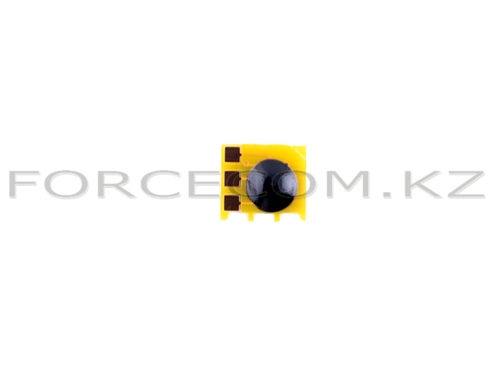 Чип HP CLJ, CP1525/CM1415,желтый - купить по цене 270 тг. в интернет-магазине Forcecom.kz
