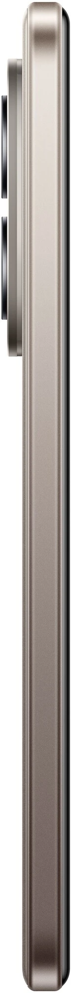 Смартфон Xiaomi Redmi Note 15 Pro (25100RA69G/480356) [6.77", 256 ГБ, 8 ГБ, Серый]