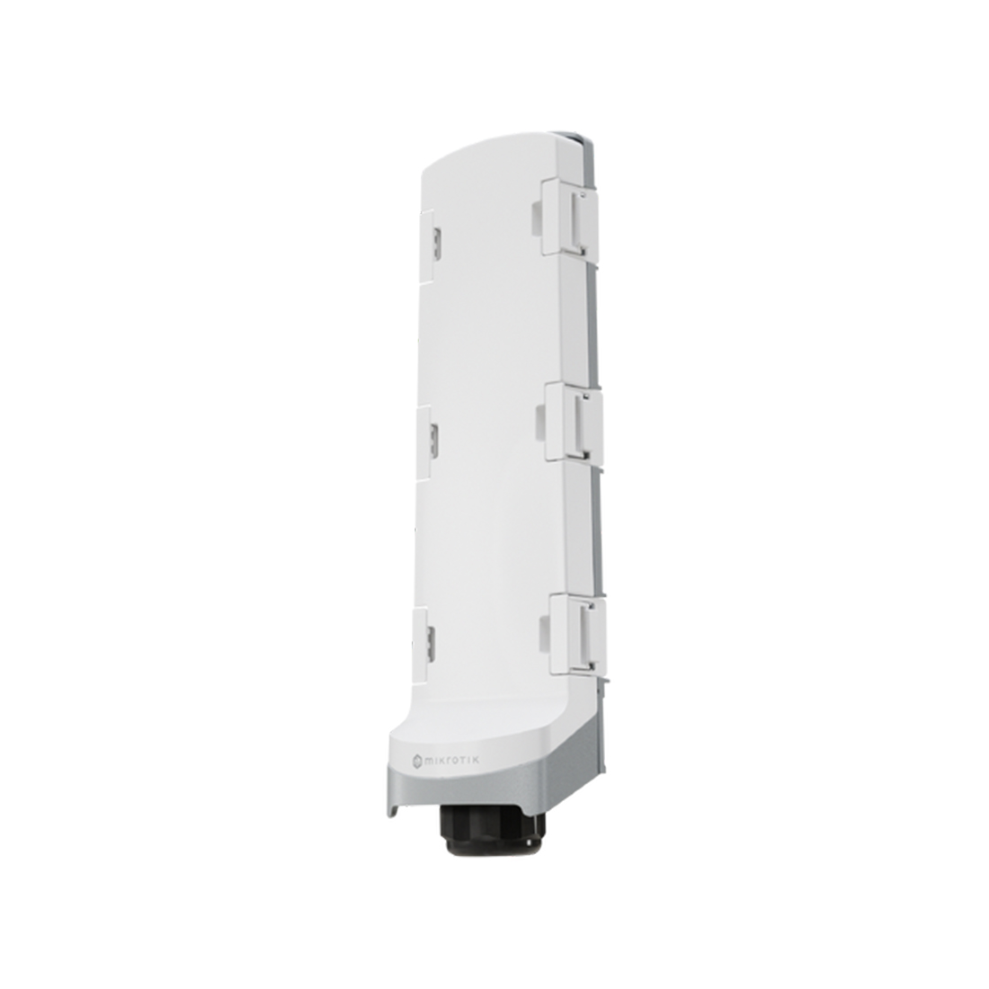 Коммутатор MikroTik GPERx6 (CSS606-1G-2Gi-3S+OUT)