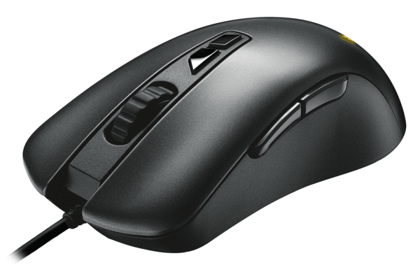 Игровая мышь Asus P305 TUF GAMING M3 (90MP01J0-B0UA00) [проводная, светодиодная, 7000 DPI, 1000 Гц, подсветка]