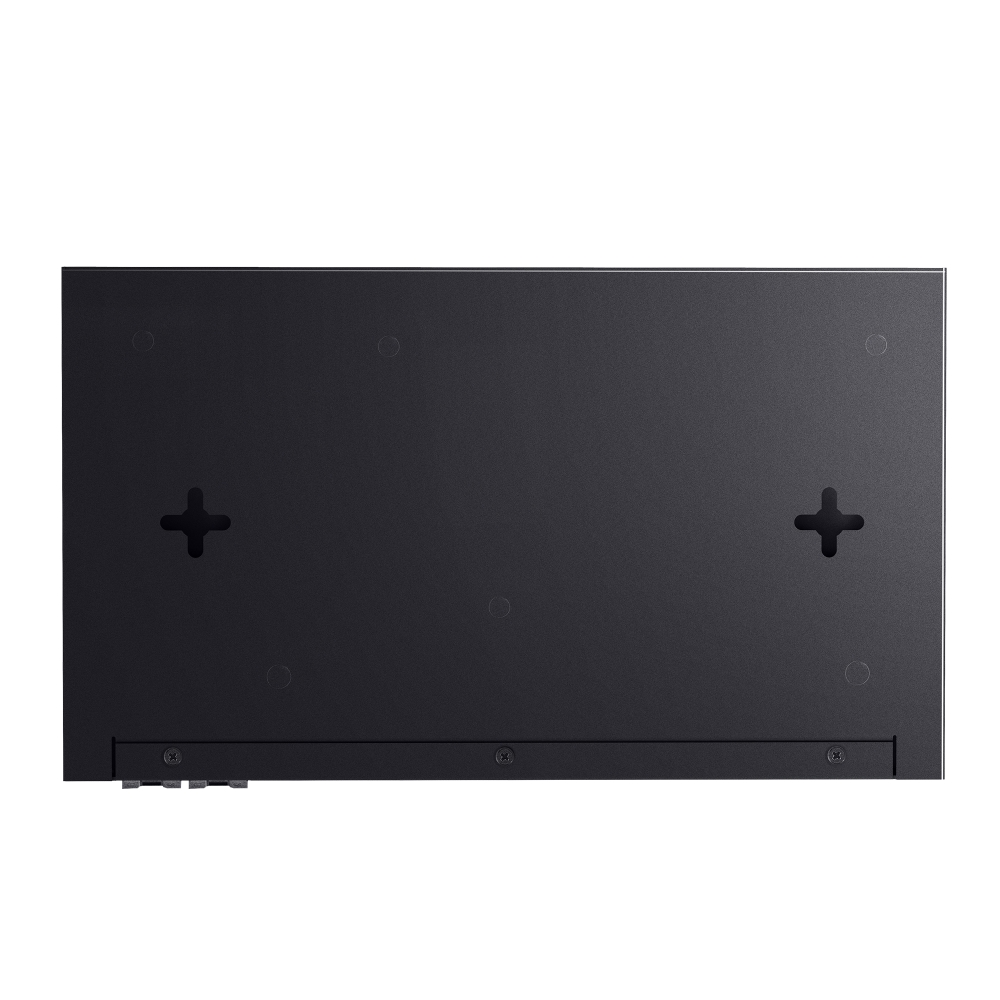 Коммутатор Tp-Link SG2210XMP-M2 PoE+ Smart 2,5GbE 10-портовый 