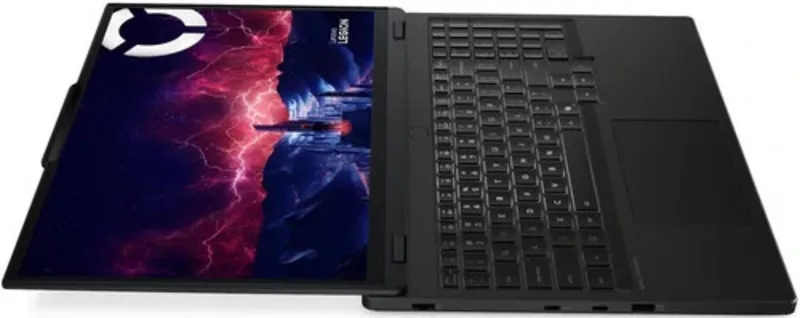 Ноутбук Lenovo Legion 5 15AKP10 (83F1003ERK) [15.1", Ryzen AI 7 350, 32 ГБ ОЗУ, 512 ГБ SSD, RTX 5070, DOS]