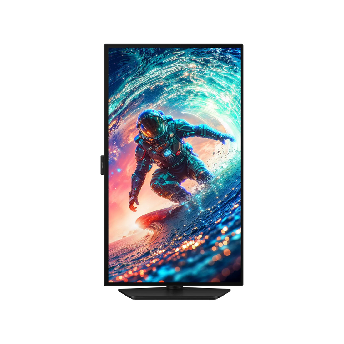 Монитор Samsung LS27HG610SIXCI [27", OLED, 2560x1440, 240 Гц, 0.03 мс, HDMI, DisplayPort]