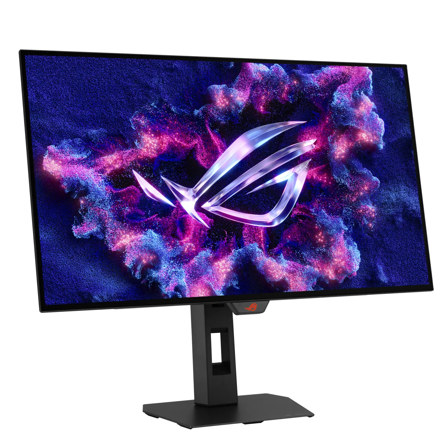 Монитор Asus ROG Strix (XG27AQDMGR) [26.5", OLED, 2560x1440, 240 Гц, 0,03 мс, HDMI x2, DisplayPort]