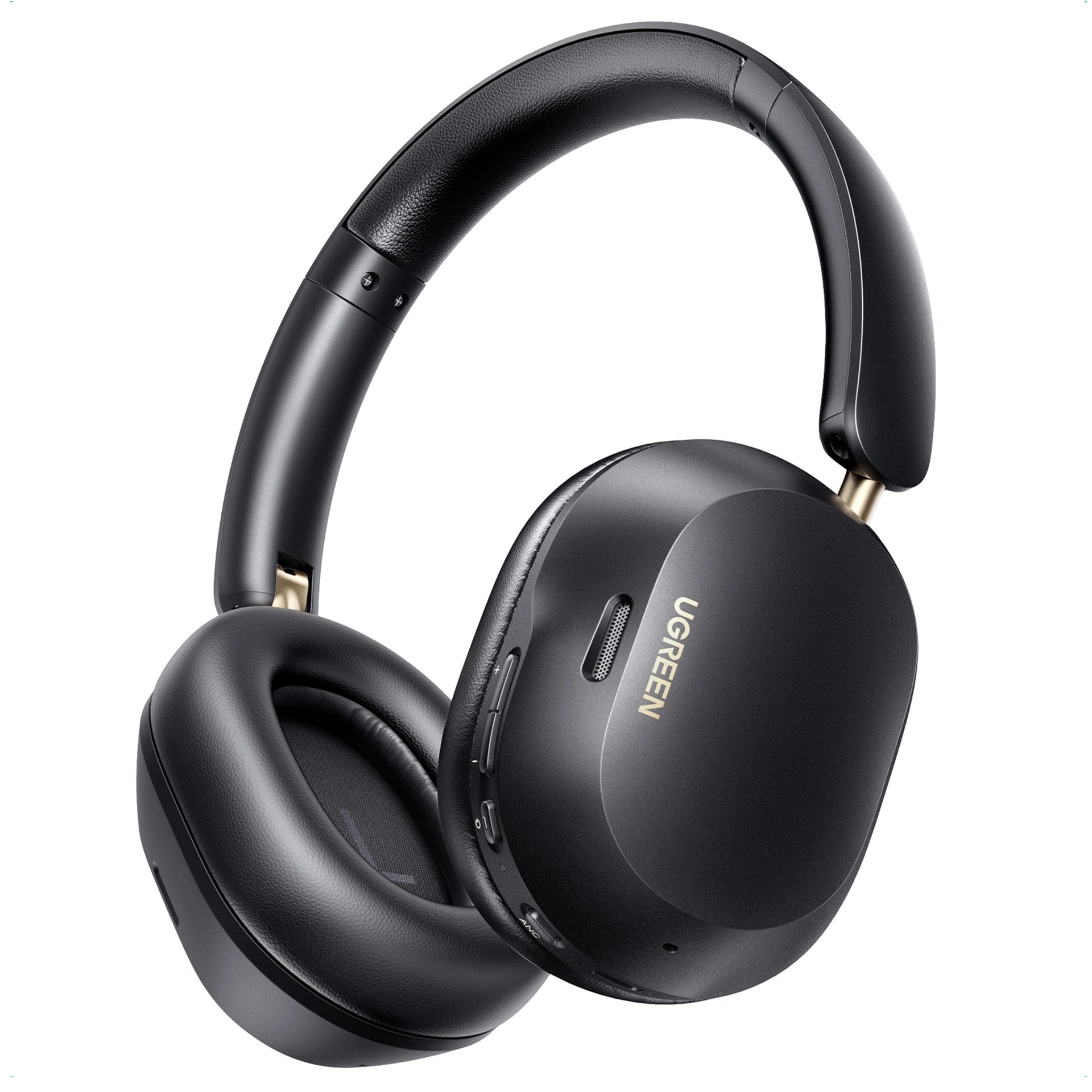 Bluetooth гарнитура Ugreen HiTune Max 5C HP203, Black