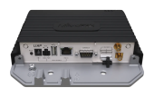 Точка доступа MikroTik LtAP-2HnD&amp;FG621-EA&amp;LR8G