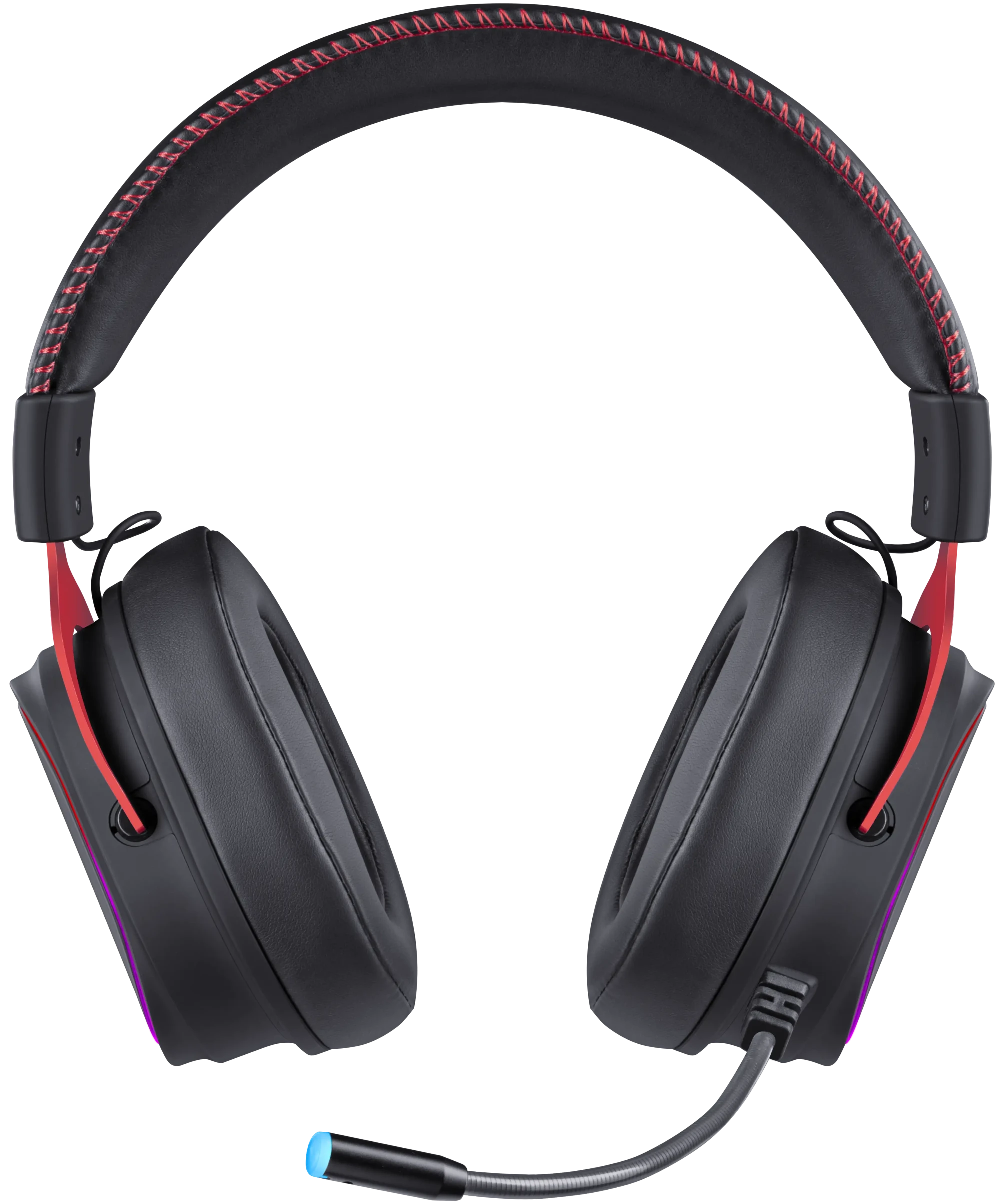 Гарнитура Defender Vapor (64584) Черный