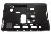 Корпус для ноутбука HP G6-1000, D cover, нижняя панель, черный - купить по цене 7 940 тг. в интернет-магазине Forcecom.kz