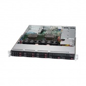 Серверная платформа SUPERMICRO SYS-1029P-WTR - купить по цене 929 840 тг. в интернет-магазине Forcecom.kz